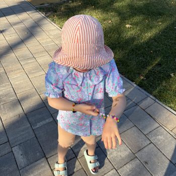 Juna Armband Kidsclub